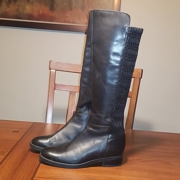 blondo volly waterproof riding boot